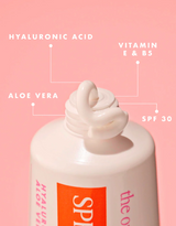 Hello Sunday The one for your hands - Hand cream SPF 30 30ml