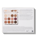 MORPHE Make Your Connection Eyeshadow Palette x2