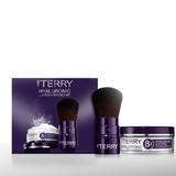 By Terry Hyaluronic Hydra-Powder and Kabuki Brush Set