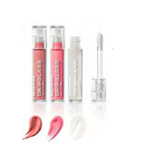 Morphe Round-Trip Lip Trio x2