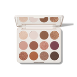 MORPHE Make Your Connection Eyeshadow Palette x2