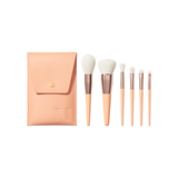Morphe Aurascape 6-Piece Face &amp; Eye Travel Brush Set