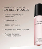 TAN-LUXE The Express Mousse 200ml