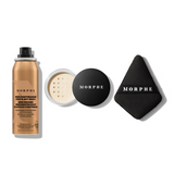 MORPHE Jet Setter On the Go Complexion Trio