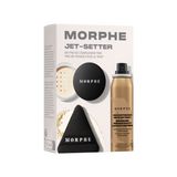 MORPHE Jet Setter On the Go Complexion Trio