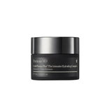 Black jar of Perricone MD skincare mini 7.5ml product on a white background