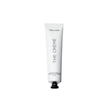Tube of TAN-LUXE THE CREME on a white background