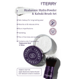 By Terry Hyaluronic Hydra-Powder and Kabuki Brush Set