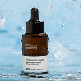 Skin Generics Moisturising serum 28% - Hyaluronic Acid moisture 