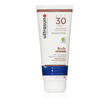 Ultrasun SPF30 Body Tan Activator 200ml