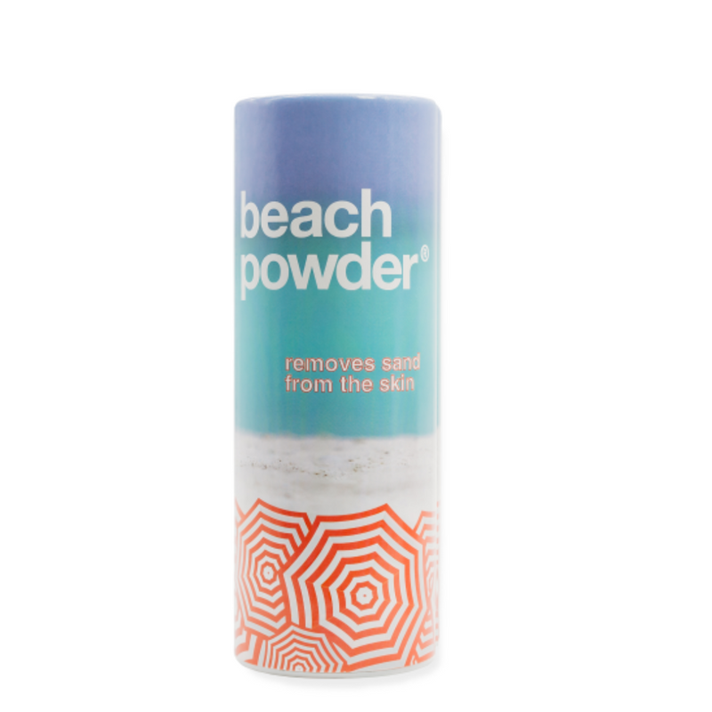 Beach Powder Original Sand Removing Powder 100g