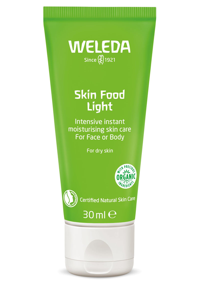 Weleda Skin Food Light- 30ml