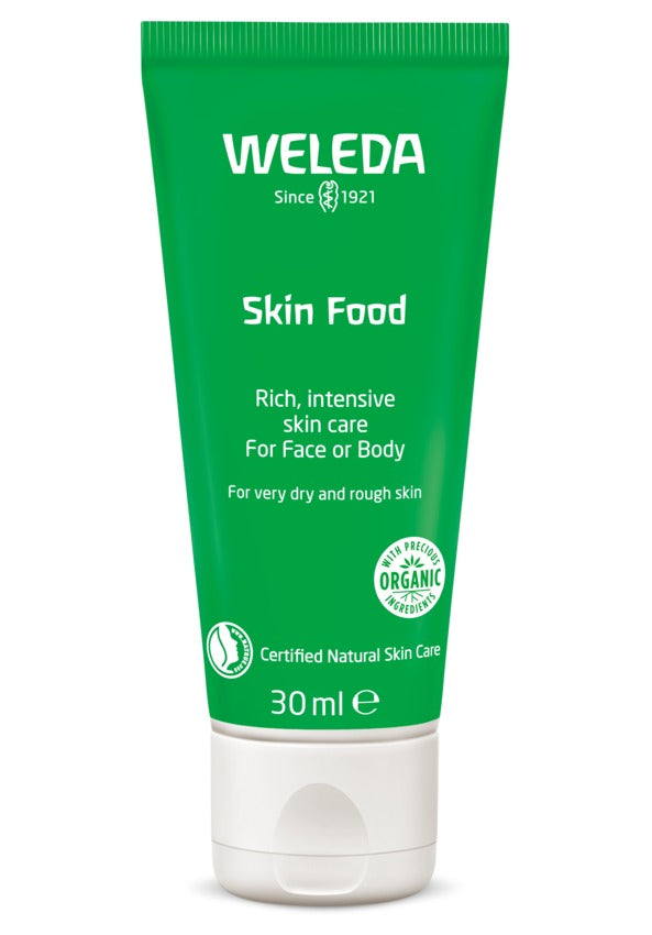 Weleda Skin Food Original - 30ml
