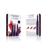 By Terry Rouge-Expert Click Stick Trio
