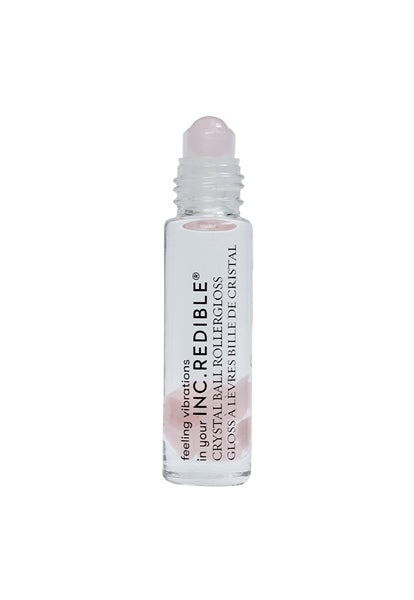 INC.redible Crystal Rollerball gloss containing crystals - Find Love 7ml