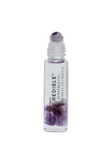 INC.redible Crystal Rollerball  Lip gloss - Heal Yourself 7ml infused with purple crystals 