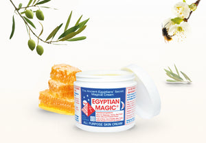 Egyptian Magic All Purpose Cream 75ml lifestyle 