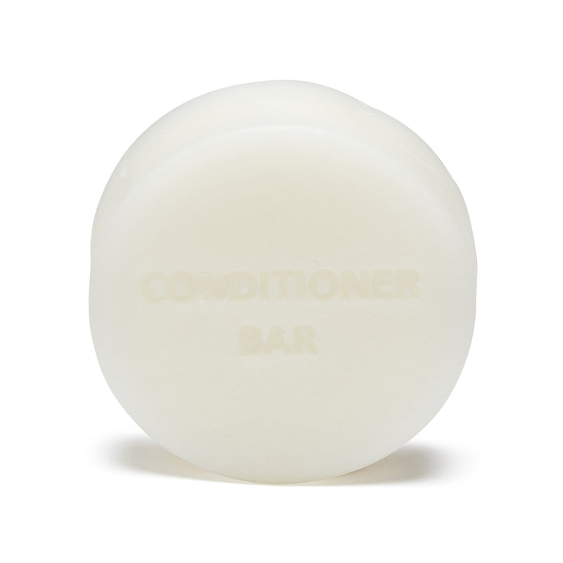 grüum hår Zero Plastic Nourishing Conditioner Bar  50g
