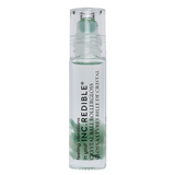  INC.redible Stay Lucky With Aventurine Crystal Rollerball, Aventurine, 7 ml closed