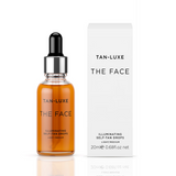 Tan-Luxe The Face Light/Medium 20ml