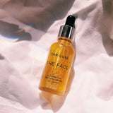Tan-Luxe The Face Light/Medium 30ml