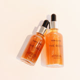 Tan-Luxe The Face 30ml & The Body 50ml Light/Medium