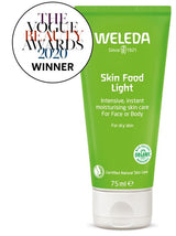 Weleda Skin Food Light- 75ml