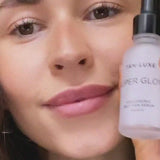 Tan-Luxe Super Glow Self-tan Serum 30ml