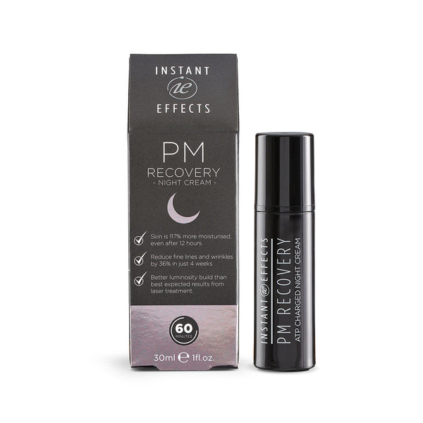 Instant Effects PM Recovery 30ml